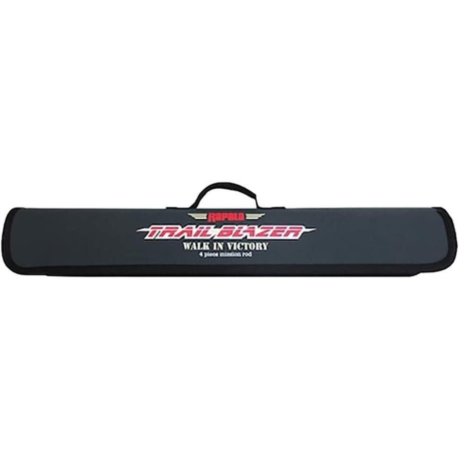 ラパラ(Rapala) トレイル ブレイザー ミディアム バーサタイル ブラックバス TBS684MX/BBS 6.8フィート Rapala ミディアム ラパラ トレイル ブレイザー バーサタイル ブラックバス TBS684MX/BBS 8フィート