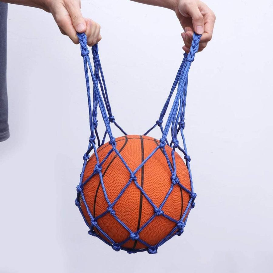 セール特価品 Toymytoy ボールネット ボールバッグ サッカーボール バスケットボール 大容量 収納 Babylonrooftop Com Au