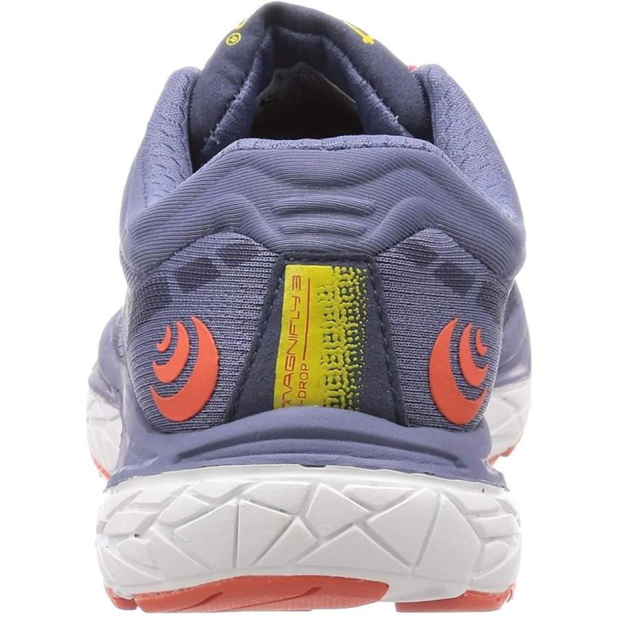 トポアスレティック ランニングシューズ Magnifly 3(マグニフライ3)_W 5002082 0mmドロップ アイリス/コーラ ランニングシューズ Magnifly マグニフライ3 _W 0mmドロップ アイリス/コーラ