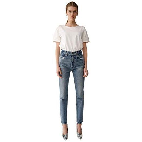 セール値引き品 マウジー 26inch ジーンズ Mvs レディーズ ならショッピング ランキングや口コミも豊富なネット通販 更にお得なpaypay残高も スマホアプリも充実で毎日どこからでも気になる商品をその場でお求めいただけます ファッション Skinny