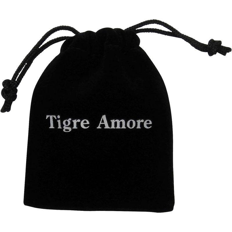 Tigre Amore タイピン タイタック メンズ ビジネス 4本セット h セット｜pochon-do｜03
