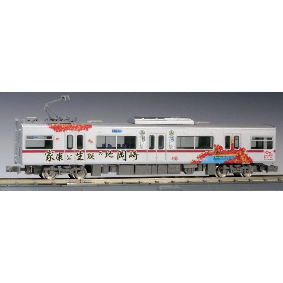 100 品質 Tp 6 プラモデル 動力車付き ラッピング電車nゲージ完成品 4輌セット 名鉄3300系 徳川家康公顕彰四百年記念事業 プラッツ その他nゲージ Moxleyelectronics Com