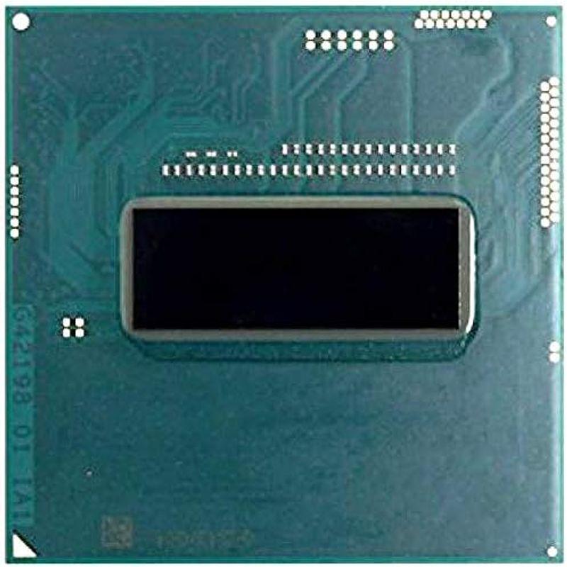 Intel Core i7-4610M モバイル CPU 3.0 GHz (3.70 GHz) SR1KYバルク品｜pochon-do｜03