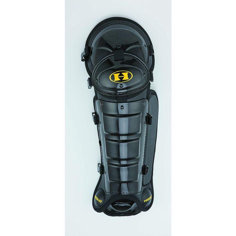 ぼーや様 ハイゴールド アンパイアレガーツ 審判レガース