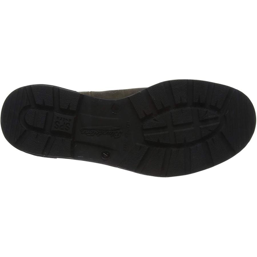 25％OFF】【25％OFF】ブランドストーン ブーツ BS557 ラスティック