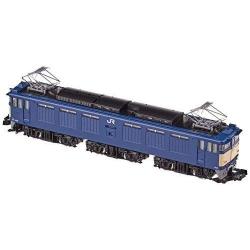 Tomix Nゲージ Ef64 0 7次形 9102 鉄道模型 電気機関車 Pm Ssp Ma Gov Br