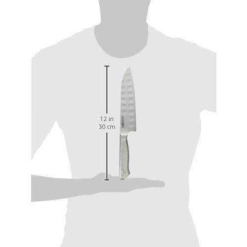 激安挑戦中激安挑戦中グレステン 三徳包丁 17cm 細身 Mシリーズ（共柄