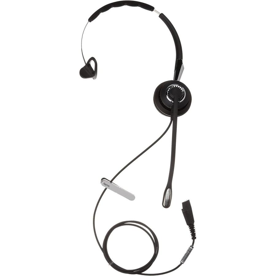 GNオーディオジャパン Jabra BIZ 2400 II Mono NC W 2486-820-209 (機