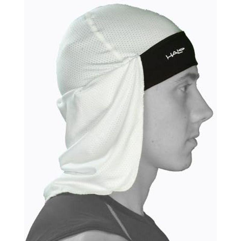 Halo headband(ヘイロ ヘッドバンド) Halo (ヘイロ ) ソーラースカルキャップ (UV加工 日焼け防止) フリーサイズ｜pochon-do｜04