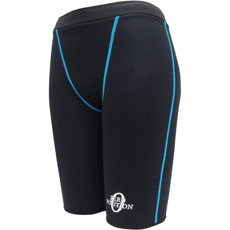 ゼロポジション マスターズ 5mm厚　Ｌ 楽天市場】ZERO POSITION ゼロポジション マスターズ 厚さ5mm