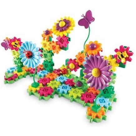 ラーニング リソーシズ カラフルギアブロック ビルド & ブルーム LER9214D 正規品 リソーシズ Gears ラーニング カラフルギアブロック ビルド ブルーム LER9214D 正規品 5cm