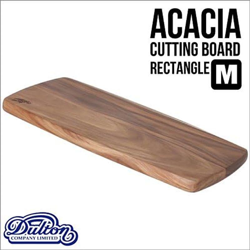 ダルトン DULTON アカシアカッティングボードレクタングル Acacia cutting board (Mサイズ（M411-254M）)｜pochon-do｜02