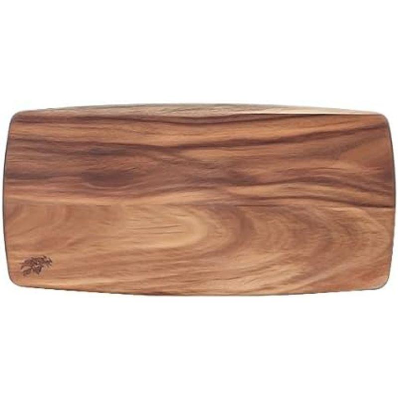 ダルトン DULTON アカシアカッティングボードレクタングル Acacia cutting board (Mサイズ（M411-254M）)｜pochon-do｜03