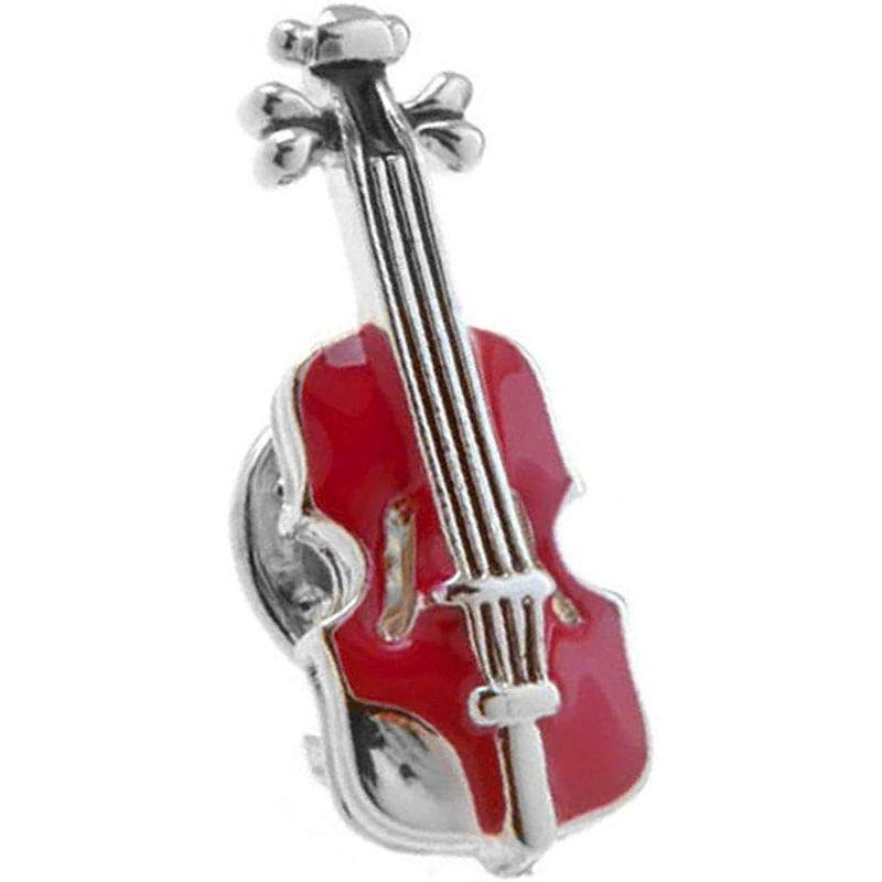 バイオリン ピンズ ラペルピン pin153｜pochon-do｜04