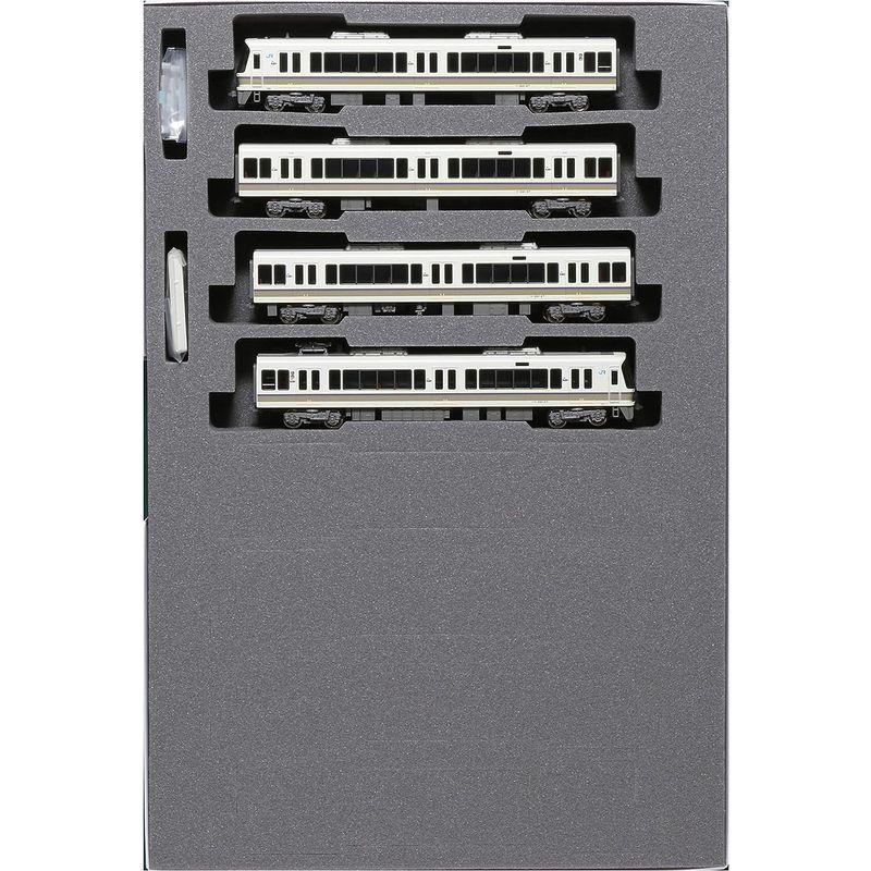 KATO Nゲージ 221系リニューアル車 大和路快速 増結セット 4両 10-1492 鉄道模型 電車 KATO Nゲージ 221系リニューアル車 大和路快速 増結セット 4両 鉄道模型 電車