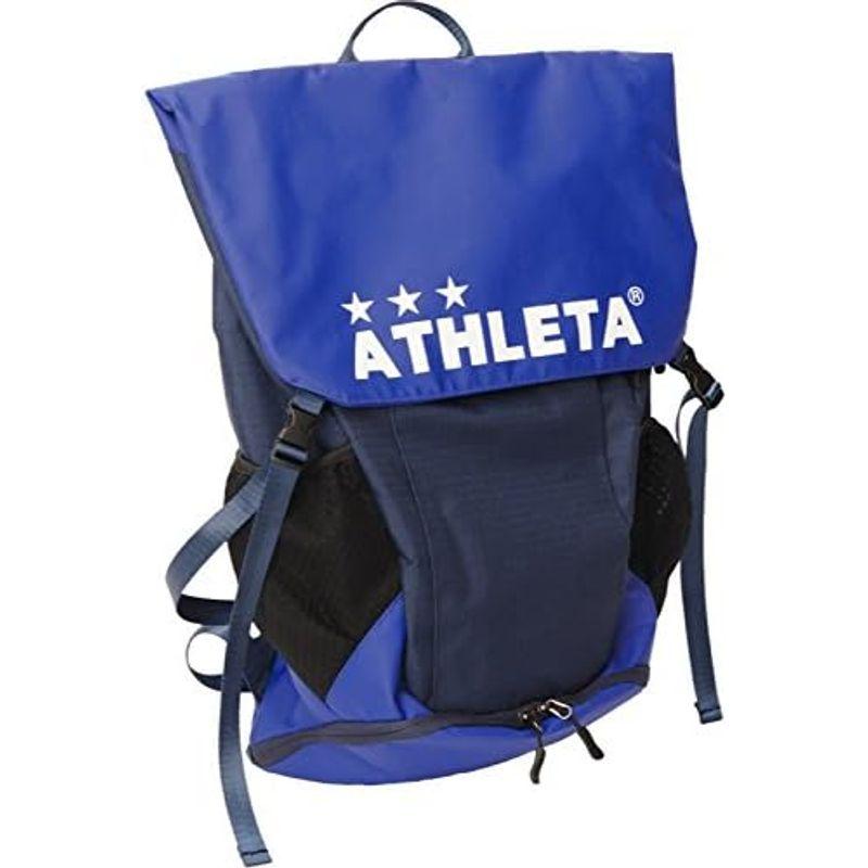 ATHLETA(アスレタ) バックパック F(30×53×17cm) 容量：32L 05212（90）ネイビー｜pochon-do｜03