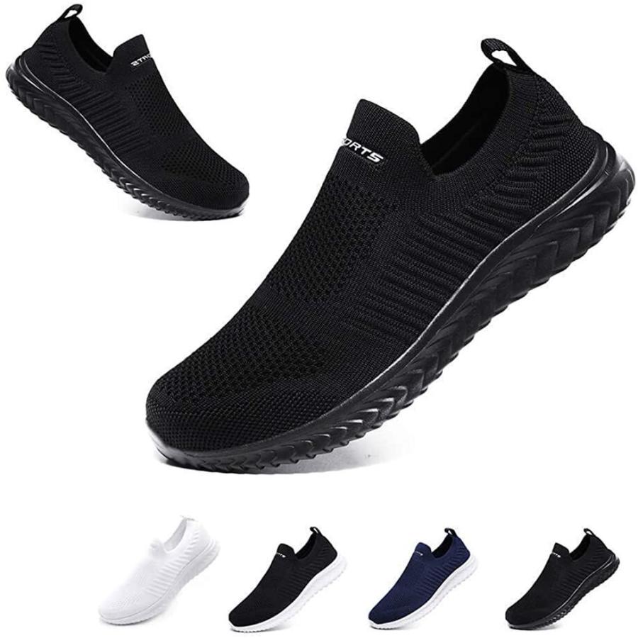 女性が喜ぶ シューズ Hanani スニーカー メンズ レディース ナースシューズ スポーツシューズ スリッポン ウォーキングシューズ カジュアルシューズ カ Www Threeriversofs Com