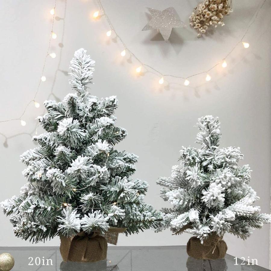 A Szcxtop ミニクリスマスツリー クリスマス ツリー 机の表面 雪化粧した木 アート 家 オフィス デスクトップ 装飾 30cm ぽちょん堂 通販 Yahoo ショッピング