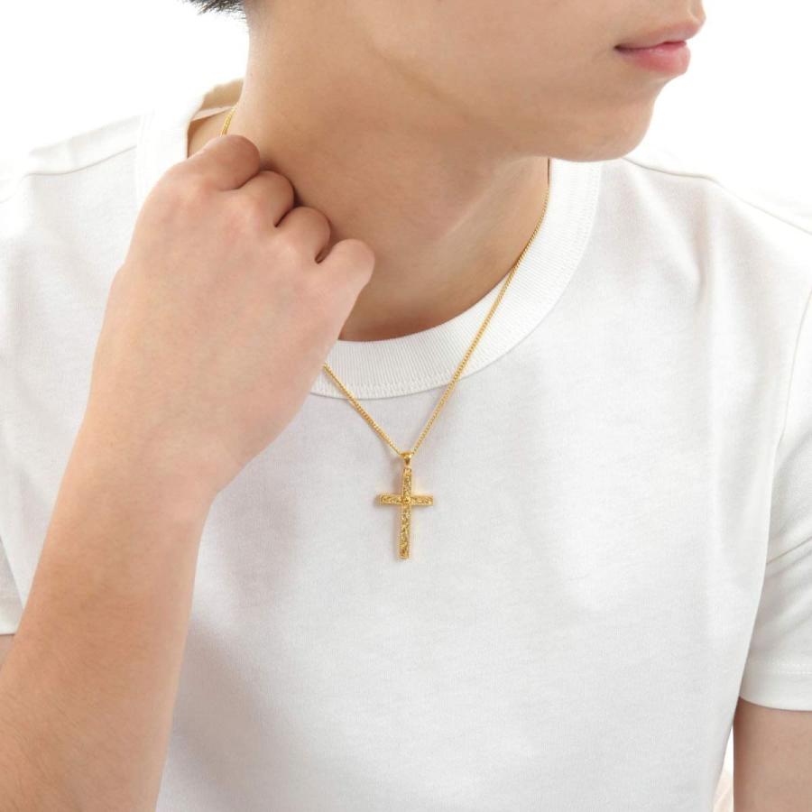 正規通販 ブランド シルバーアクセサリー Style シルバー925 十字架 クロス シルバー925ネックレス スタイルオンステージ Stage On ネックレス ペンダント Www Collectiviteslocales Fr