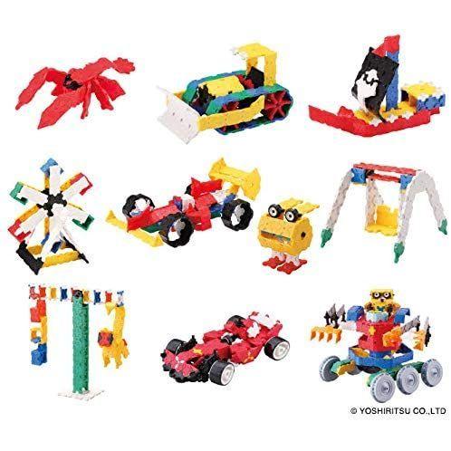 【値下げ中】 LaQ (ラキュー) ベーシック 8400 【ZY1211925983】(43601円)