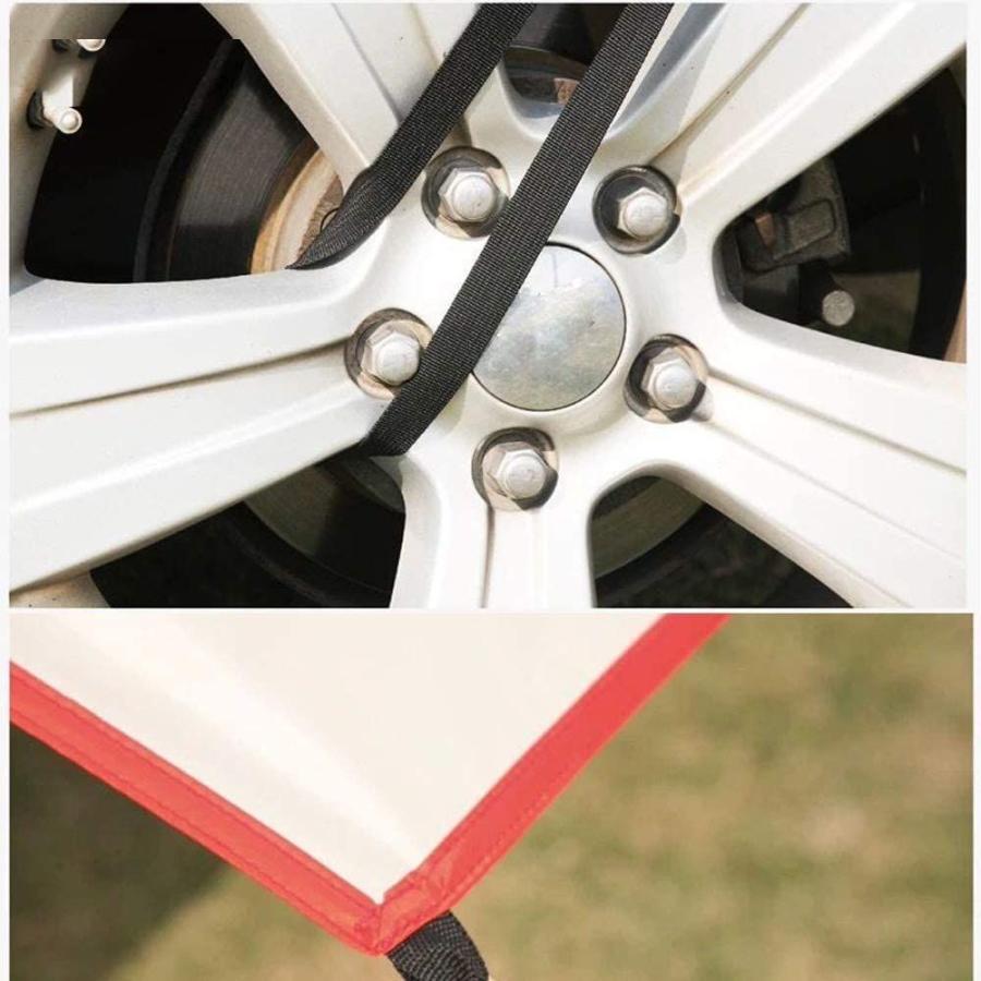 Kadahis タープ テント カーサイドタープ 車用 日よけカーテント 設営簡単 単体使用可能 5-8人用 キャンプ テント アウトドア テント Kadahis タープ カーサイドタープ 車用 日よけカーテント 設営簡単 単体使用可能 8人用 キャンプ アウトドア