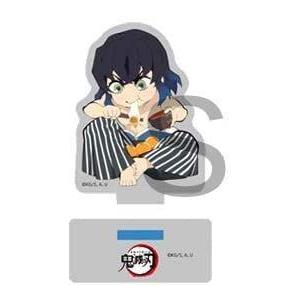 大人気新作 Ufotable 単品 嘴平伊之助 ランダムアクリルスタンド お正月イベント コラボレーションカフェ 鬼滅の刃 Cafe その他テレビ アニメ キャラクターグッズ Www We Job Com