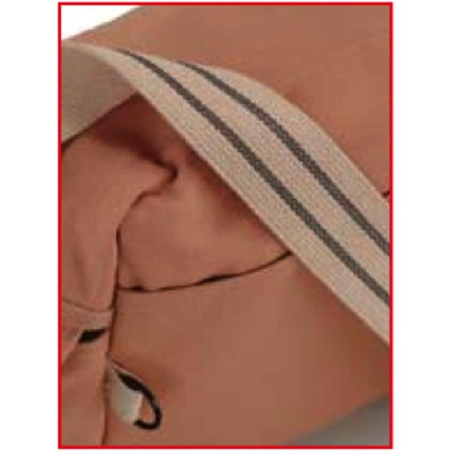 【ほぼ未使用】 国内正規品DOMKE ドンケ ショルダーバッグ F-2 11.5L サンド 700-02S 【YWU7465123726】(26857円)