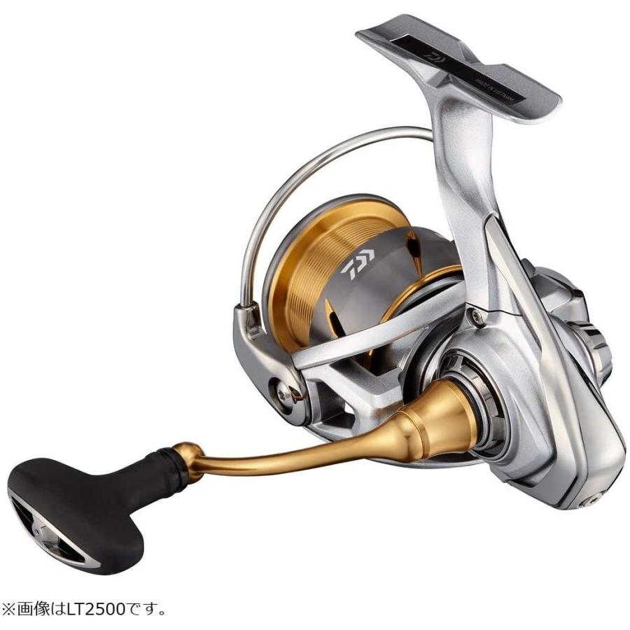 定期入れの ダイワ Daiwa 21 Lt3000 フリームス スピニングリール Www Villaggioaluminios Com Br