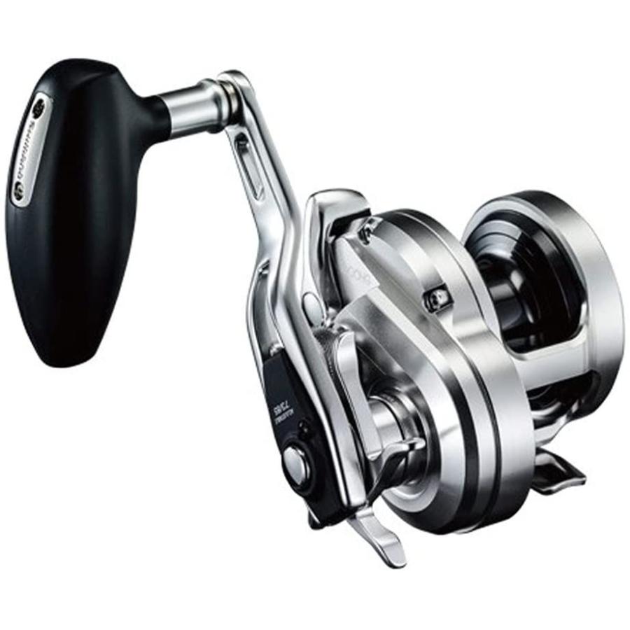 シマノ(SHIMANO) リール 21 オシアジガー 1500XG｜pochon-do｜02