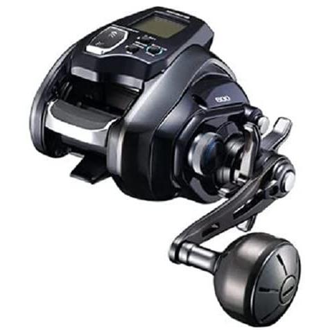 【2026年1月8日以降の発送予定】 シマノ(SHIMANO) 電動リール 20 フォースマスター 600 タチウオ アジ 【XU1010766951】(36364円)