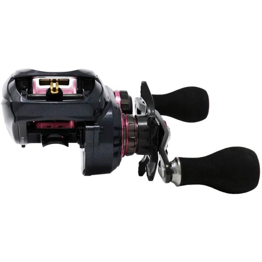 動作確認 ダイワ(DAIWA) ベイトリール(タイラバ) 17 紅牙TW 7.3L (2017モデル) 【VQ5537478595】(19922円)