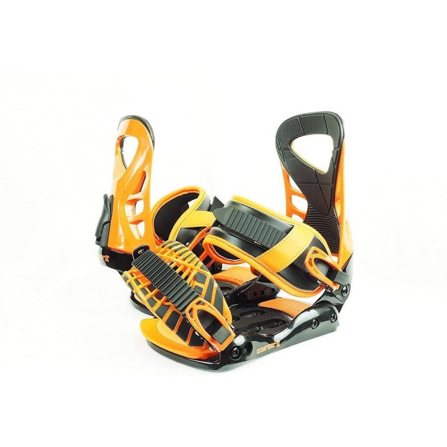 BXB(ビーエックスビー) CRUZAR-2 ブラック/オレンジ ML ビーエックスビー BXB CRUZAR ブラック/オレンジ ML