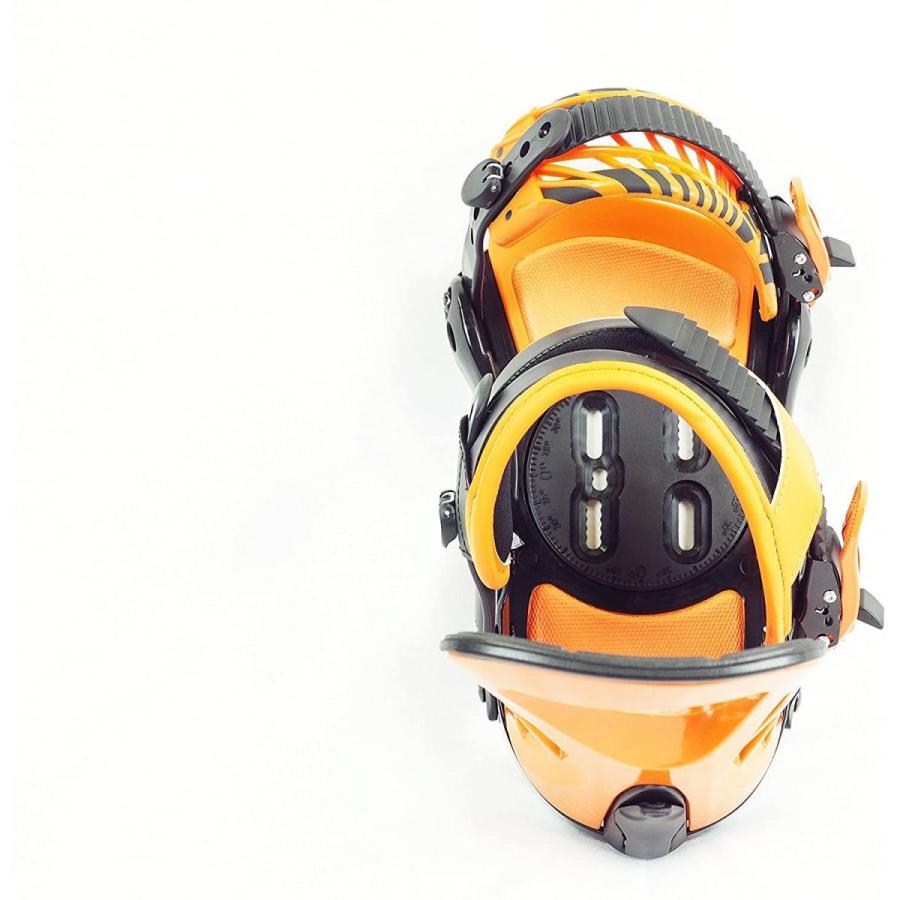 BXB(ビーエックスビー) CRUZAR-2 ブラック/オレンジ ML ビーエックスビー BXB CRUZAR ブラック/オレンジ ML