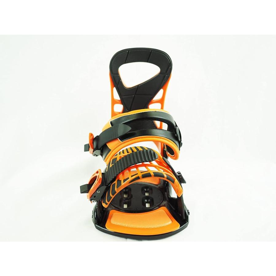 BXB(ビーエックスビー) CRUZAR-2 ブラック/オレンジ ML ビーエックスビー BXB CRUZAR ブラック/オレンジ ML