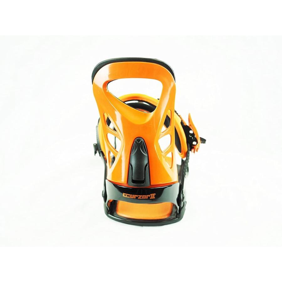 BXB(ビーエックスビー) CRUZAR-2 ブラック/オレンジ ML ビーエックスビー BXB CRUZAR ブラック/オレンジ ML