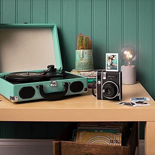 富士フイルム FUJIFILM インスタントカメラ チェキ instax mini 40 INS MINI 40 富士フイルム FUJIFILM インスタントカメラ チェキ instax mini INS MINI