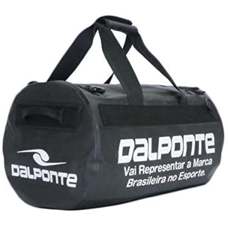 DALPONTE(ダウポンチ) 防水ダッフルバッグ DPZ86 BLK ダウポンチ 防水ダッフルバッグ DPZ86 BLK サイズ