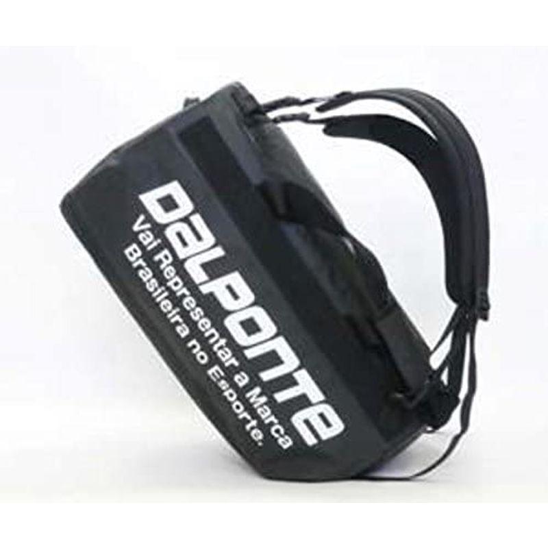 DALPONTE(ダウポンチ) 防水ダッフルバッグ DPZ86 BLK ダウポンチ 防水ダッフルバッグ DPZ86 BLK サイズ