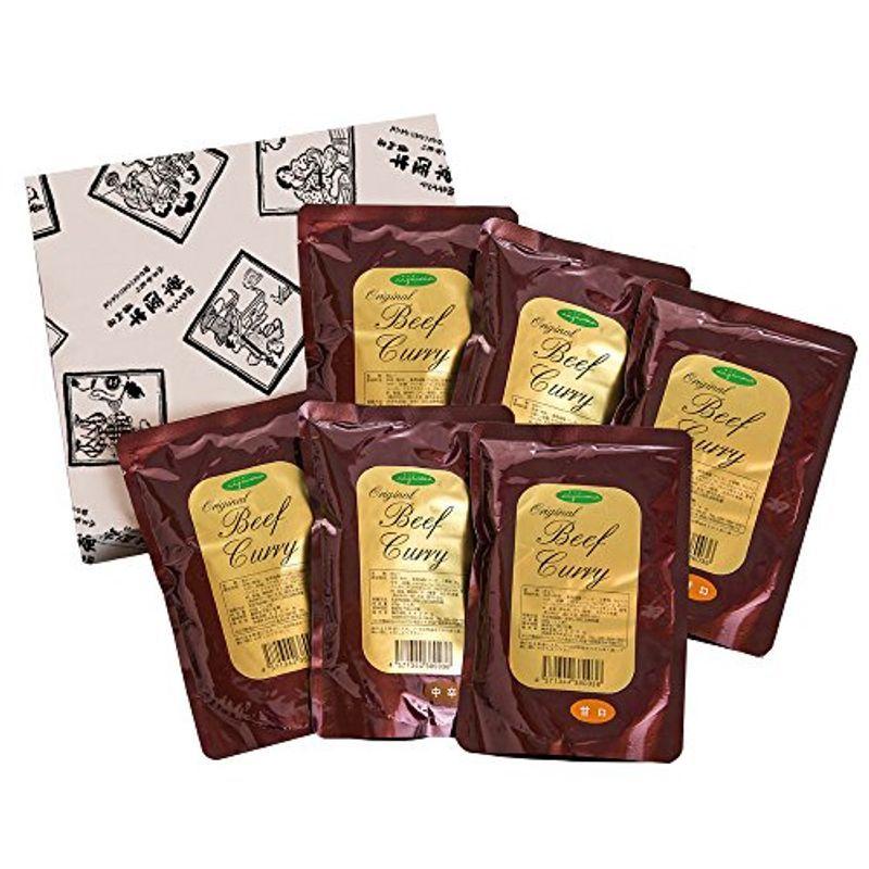 肉のイイジマ お中元 御中元 夏ギフト 敬老の日 食べ物 レトルト 和牛カレー 6個入り 内祝い お返し 出産 結婚 誕生日 メッセージカー ぽちょん堂 通販 Yahoo ショッピング