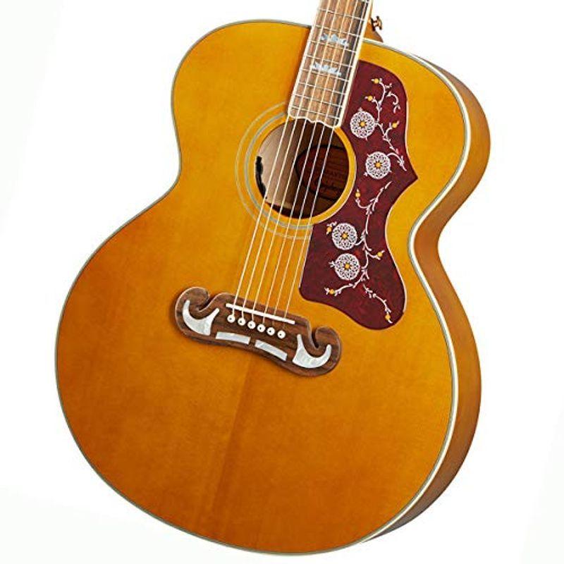 Epiphone/Masterbilt J-200 Aged Antique Natural Gloss エピフォン