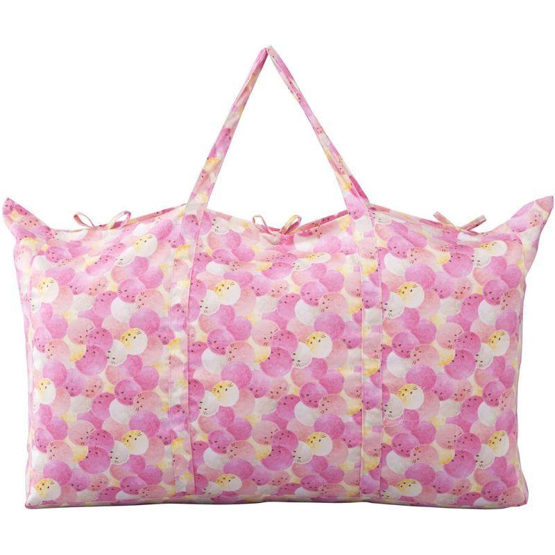 お昼寝布団セット 7点セット ベビーキャット ねこ ピンク 日本製 ふとんカバー 開閉形状 ファスナータイプ 7点セット ベビーキャット ねこ ピンク 日本製 ふとんカバー 開閉形状 ファスナータイプ 　 お昼寝掛けふとん中芯