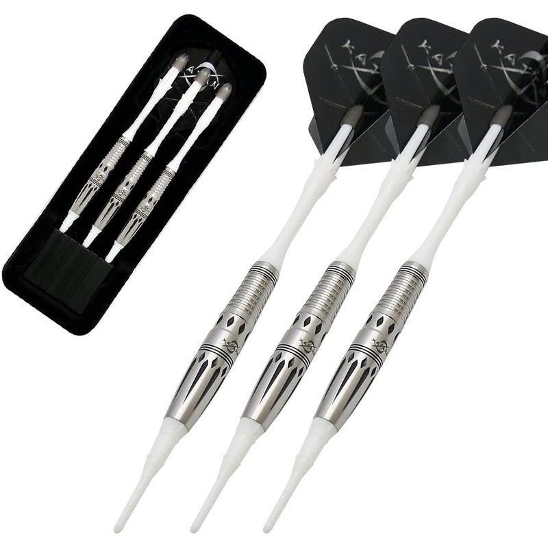 ソフト ダーツ DYNASTY KATANA 名刀 飛鷹 Hiyou 2BA DYNASTY KATANA ダーツ 名刀 飛鷹 Hiyou 2BA