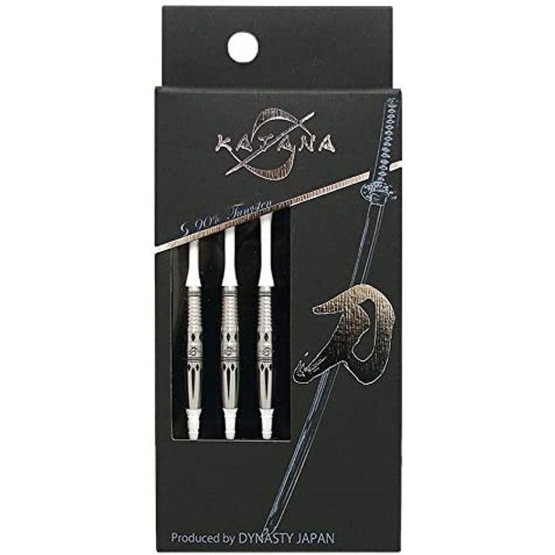 ソフト ダーツ DYNASTY KATANA 名刀 飛鷹 Hiyou 2BA DYNASTY KATANA ダーツ 名刀 飛鷹 Hiyou 2BA