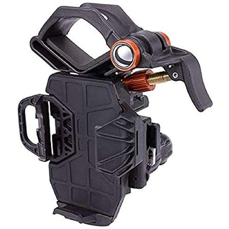 ビクセン(Vixen) セレストロン オプションパーツ Nex YZ ユニバーサルスマホアダプター 日本語説明書 36094 CELESTR