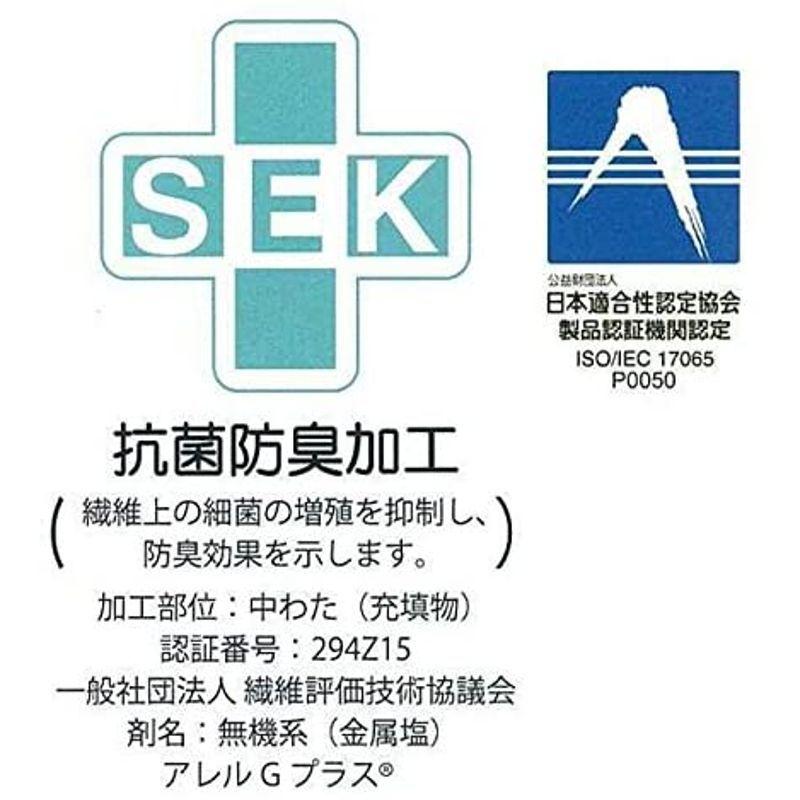 【新品】 羽毛布団 クイーン ドイツ産 ジャーマンキングスター ホワイト マザーグースダウン 95％ 二層立体 ツインキルト 無地キナリ 60サテン 【P2006156833】(72175円)