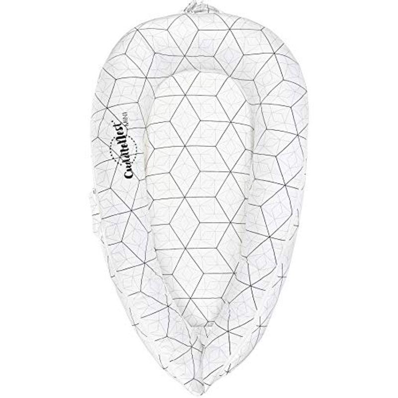 ”自分の子供に使いたい”をカタチにした LoLuemade ローレメイド CuddleNest カドルネスト ベッドインベッド ベビー