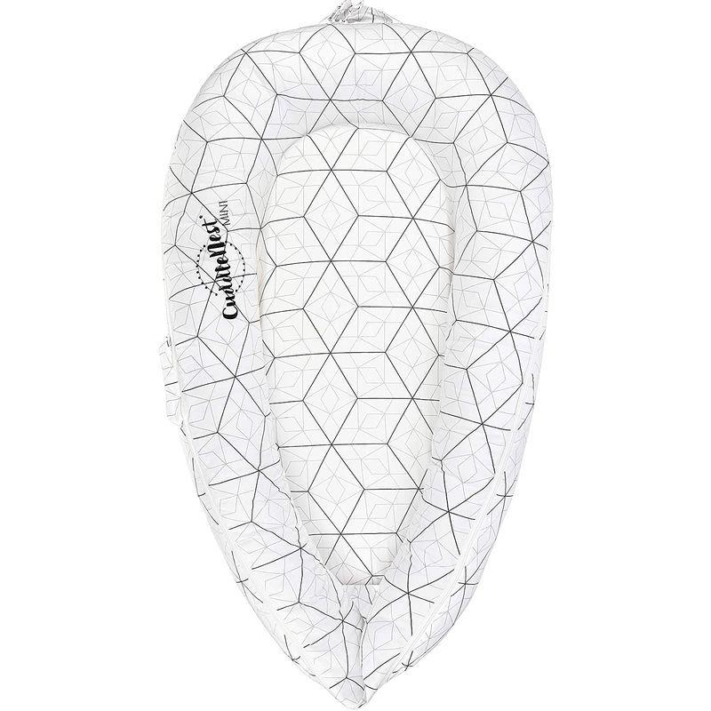 ”自分の子供に使いたい”をカタチにした LoLuemade ローレメイド CuddleNest カドルネスト ベッドインベッド ベビー ”自分の子供に使いたい”をカタチにした LoLuemade ローレメイド CuddleNest カドルネスト ベッドインベッド ベビー 　