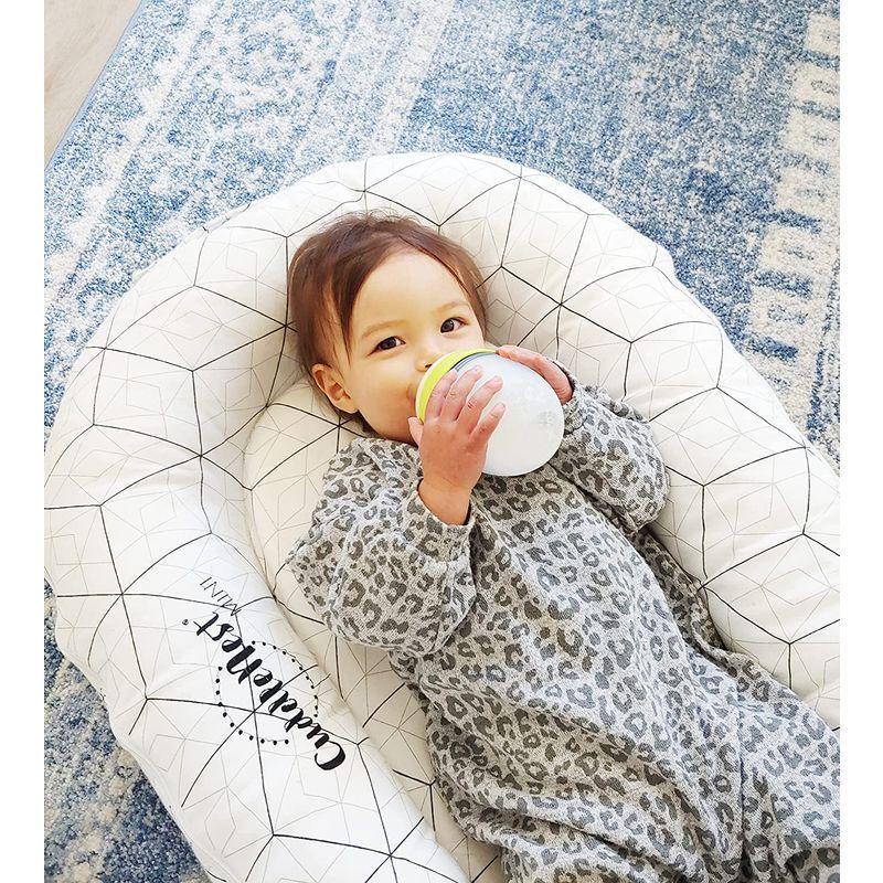 ”自分の子供に使いたい”をカタチにした LoLuemade ローレメイド CuddleNest カドルネスト ベッドインベッド ベビー ”自分の子供に使いたい”をカタチにした LoLuemade ローレメイド CuddleNest カドルネスト ベッドインベッド ベビー 　