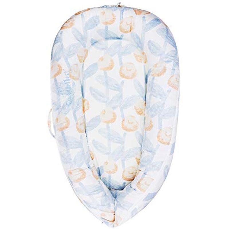 ”自分の子供に使いたい”をカタチにした LoLuemade ローレメイド CuddleNest カドルネスト ベッドインベッド ベビー ”自分の子供に使いたい”をカタチにした LoLuemade ローレメイド CuddleNest カドルネスト ベッドインベッド ベビー 　