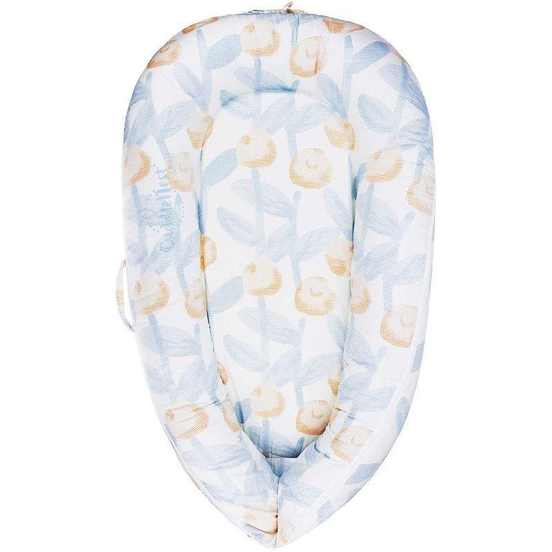 ”自分の子供に使いたい”をカタチにした LoLuemade ローレメイド CuddleNest カドルネスト ベッドインベッド ベビー ”自分の子供に使いたい”をカタチにした LoLuemade ローレメイド CuddleNest カドルネスト ベッドインベッド ベビー 　